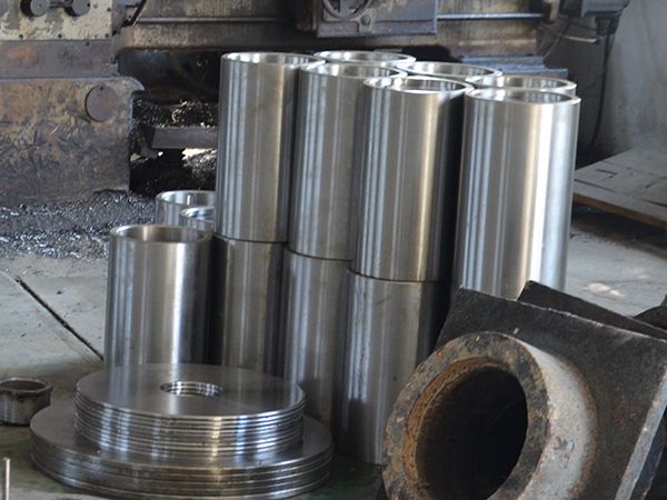 精密(mì)電主軸斷裂的一般原因分析