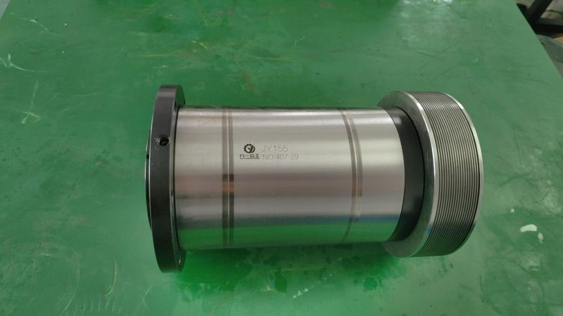 永(yǒng)磁同步電主軸